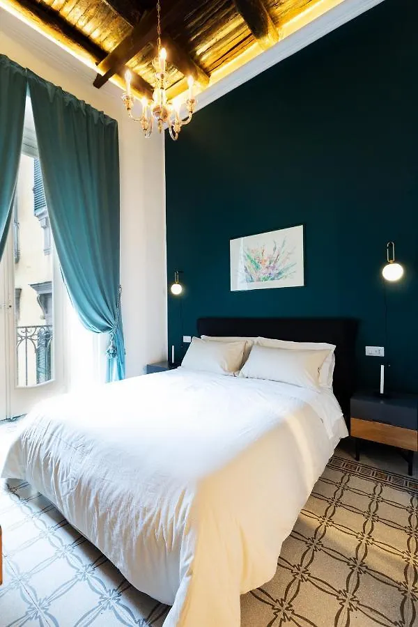 Casa Fanzago Bed & Breakfast Naples