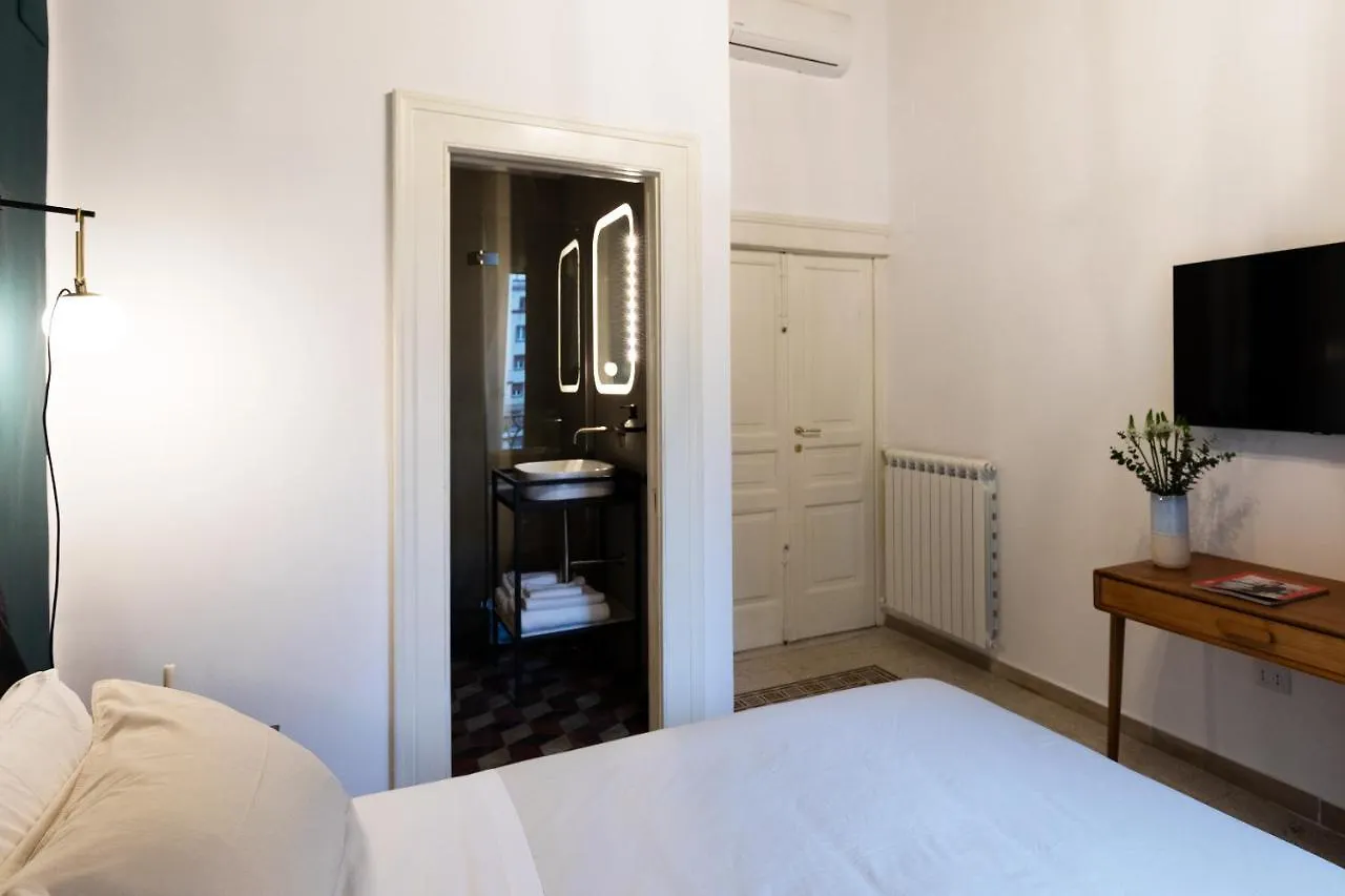Casa Fanzago Bed & Breakfast Naples