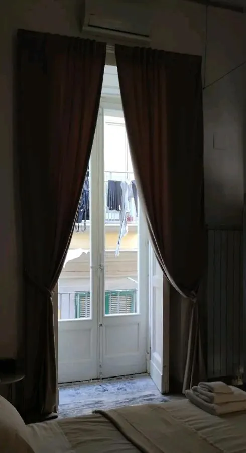 Casa Fanzago Bed & Breakfast Naples