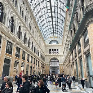 Affittacamere Casa Serao, Napoli
