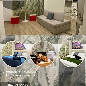 Da Vivere Bed and breakfast