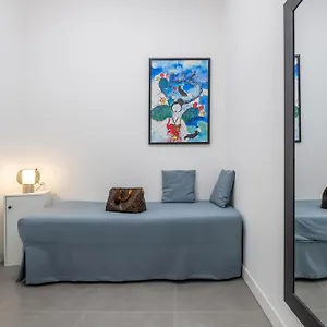 Affittacamere Vistavicolo, Napoli