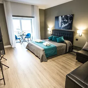 Art House By Dimorra Bed and breakfast