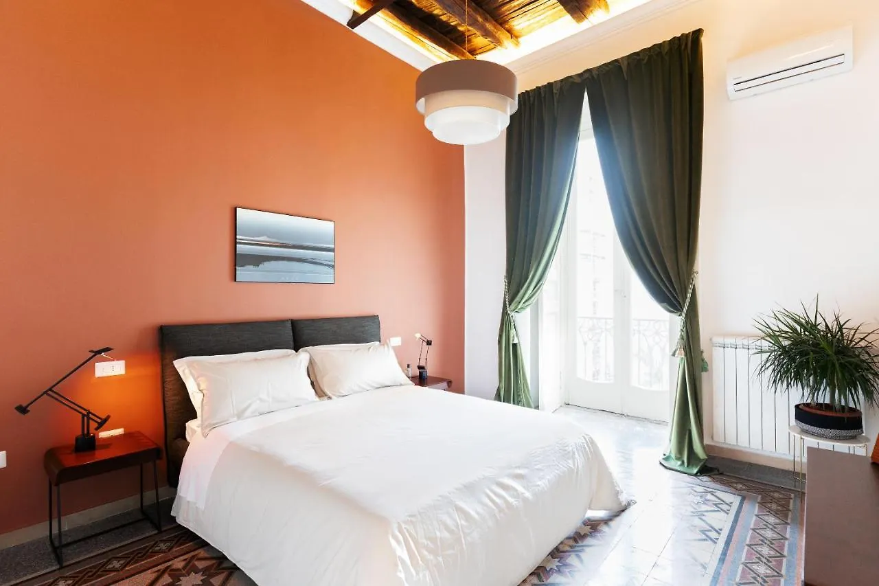 Suite Casa Fanzago Napoli Bed & Breakfast