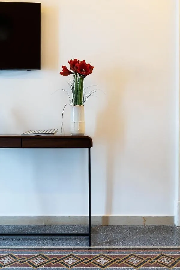 Suite Casa Fanzago Napoli Bed & Breakfast