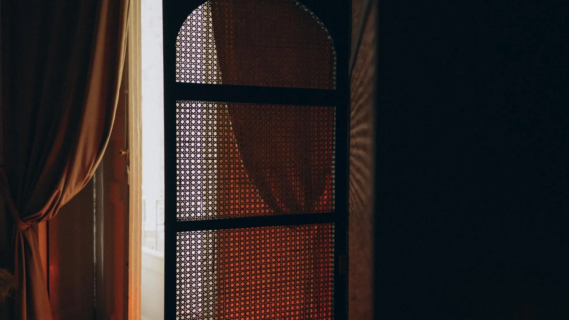 Suite Casa Fanzago Napoli